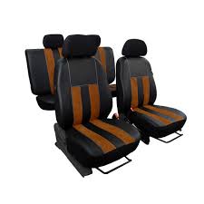 Unico Seat Covers Eco Leather