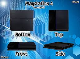 mod the sims sony ps4 console