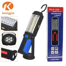 Nhkj Portable Usb Rechargeable Work Light Handheld Car Rechargeable Led Work Lamp View Work Lamp Oem Product Details From Ninghai Kongjia Electric Appliance Factory On Alibaba Com