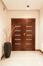 16 wooden main door designs for