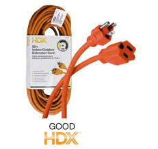 Electrical Cords The Home Depot