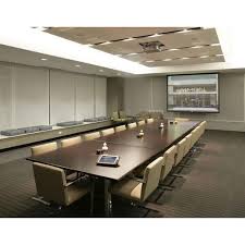 conference room interior design in pune