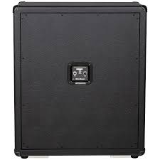 2x12 vertical slant rectifier cabinet
