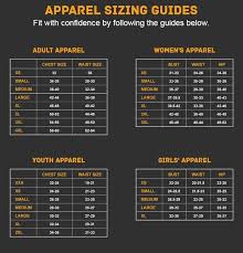 Expert Youth Softball Pants Size Chart Rugby Helmet Size