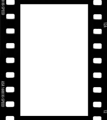Film Strip Picture Borders Free Templates Downloadable