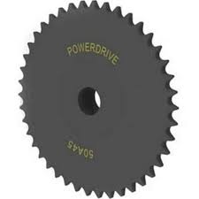 However, if you know you have a #40 sprocket, you must use a #40 or #420 chain. Powerdrive 120a35 Size 120 Chain Single Pitch Plain Bore Sprockets At Mechanidrive