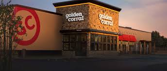 golden corral buffet restaurants