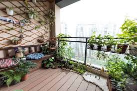 How To Start A Balcony Garden No