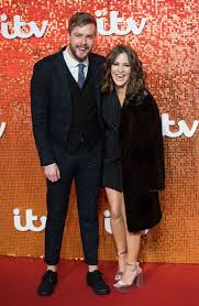 Iain andrew stirling is a scottish comedian, writer, television presenter, voice over narrator and twitch streamer from edinburgh, scotland. Iain Stirling S Tribute To Caroline Flack On Love Island Popsugar Entertainment Uk