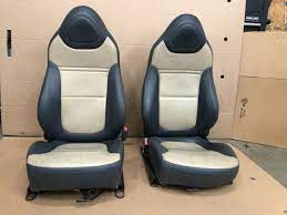 Seats For Pontiac Solstice For