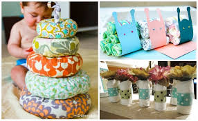 baby shower centerpieces you can make