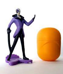 Hawkmoth miraculous toy