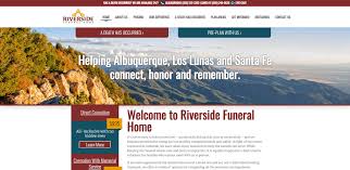 5 best funeral homes in albuquerque nm