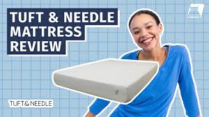 tuft needle mattress review is this