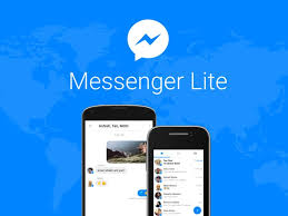 Unduhan facebook lite di bawah 10mb. Update Apk Download Facebook Releases Messenger Lite A Cut Down Version Of Messenger For Emerging Markets