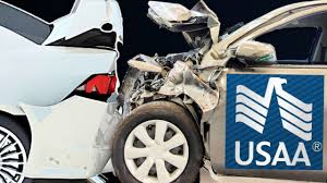 usaa auto insurance accident claims and