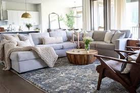 28 Cozy Grey Living Room Ideas To Make