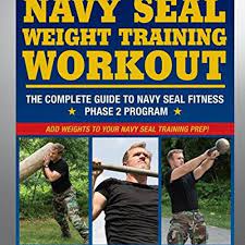 navy seal weight training workout