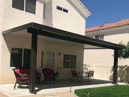 Your Attached Patio Covers Questions