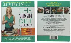 off on the virgin t cookbook