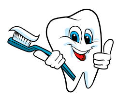 Image result for brushing your teeth clipart