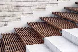 Design Guidelines Exterior Stairs