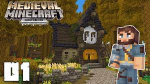 meval minecraft modpack a new