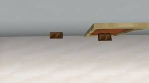 invisible item frames in minecraft