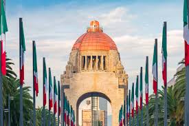 visit mexico city