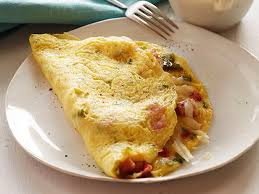 western omelette recipe food network