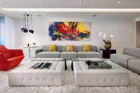 На всички дивани може да бъде променен цвета в комплектите за обзавеждане на хол. 30 Idei Za Moderen Hol Grandecor Bg