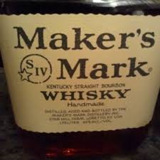 mark bourbon whiskey and nutrition facts