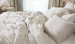 Brushed Cotton Know Your Bedding Like