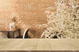 Coffee shop interior design wallpapers coffee barker located at the 1024x683. Wood Table Top And Blurred Bokeh Cafe And Coffee Shop Interior Stock Photo Picture And Royalty Free Image Image 97120361