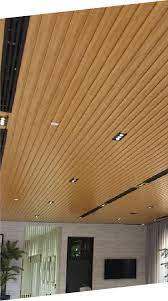 metal strip ceiling supplier selangor
