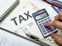 Service Tax Arrears Rise To Rs 1 66 Lakh Crore In Fy18 Cag