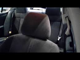 Seats For 2010 Nissan Altima For