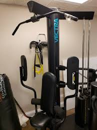 Vectra On Line 1800 Home Gym