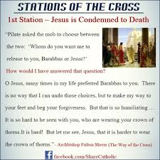 stations of the cross archives share