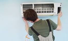 Image result for AC Installation  details