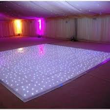illuminated led dance floor dance