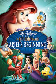 Xem Phim Nàng Tiên Cá 3: Câu Chuyện Bắt Đầu - The Little Mermaid Ariels  Beginning Full Online (2008) HD Vietsub, Trọn Bộ Thuyết Minh