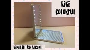 limelife by alcone riki colorful