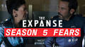 The Expanse books characters from www.denofgeek.com