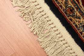 when should you replace your rug s fringe