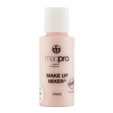 make up mixer maqpro un produit 4 en 1