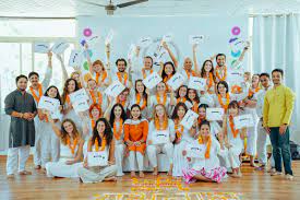 best yoga s in rishikesh choose