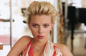 Scarlett Johansson Net Worth