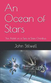 Amazon Com An Ocean Of Stars The Adrift On A Sea Of Stars