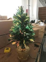 At christmas central, we carry a large collection of artificial fiber optic christmas trees. Melville Direct Recalls Fiber Optic Christmas Trees Due To Fire Hazard Recall Alert Cpsc Gov